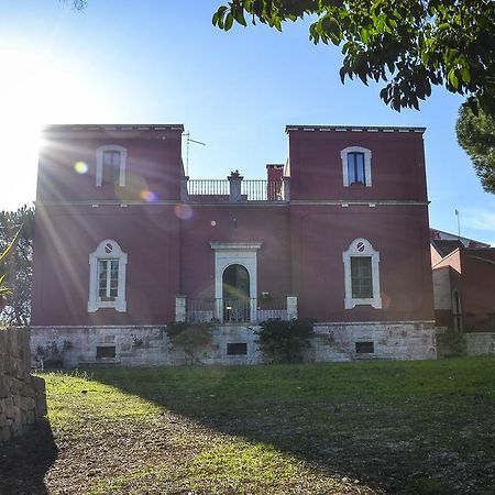 B&B Masseria Del Marchese Castellana Grotte Bilik gambar