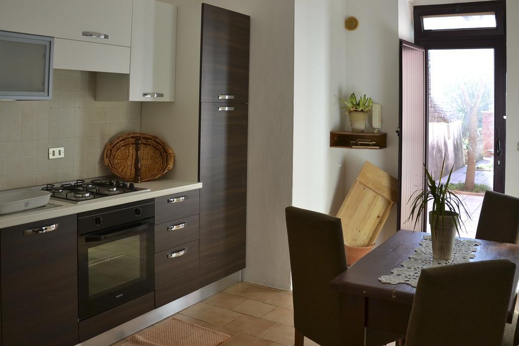 B&B Masseria Del Marchese Castellana Grotte Bilik gambar