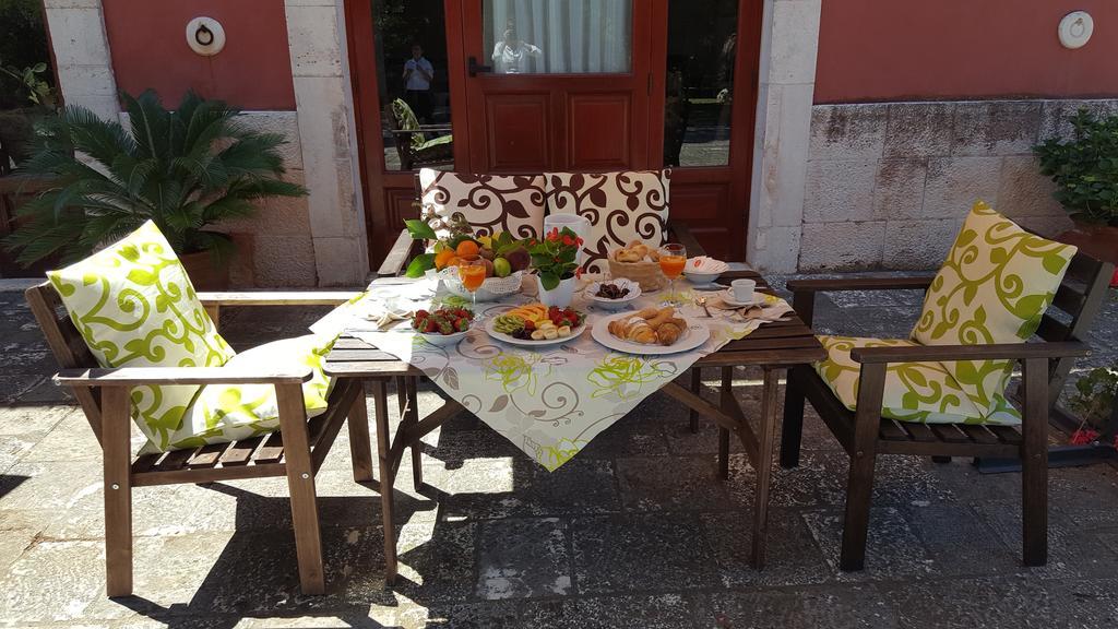 B&B Masseria Del Marchese Castellana Grotte Luaran gambar