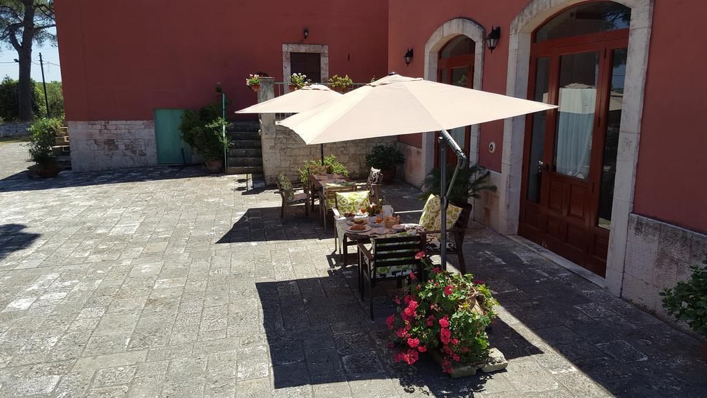 B&B Masseria Del Marchese Castellana Grotte Luaran gambar
