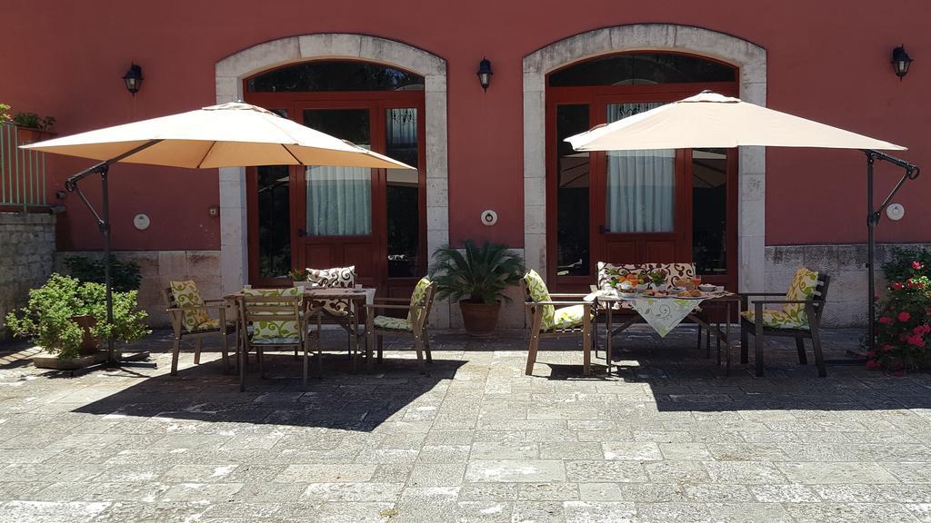 B&B Masseria Del Marchese Castellana Grotte Luaran gambar