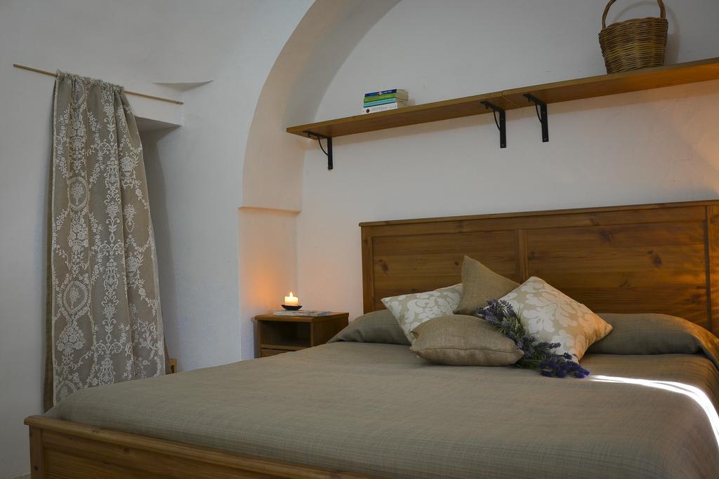 B&B Masseria Del Marchese Castellana Grotte Luaran gambar