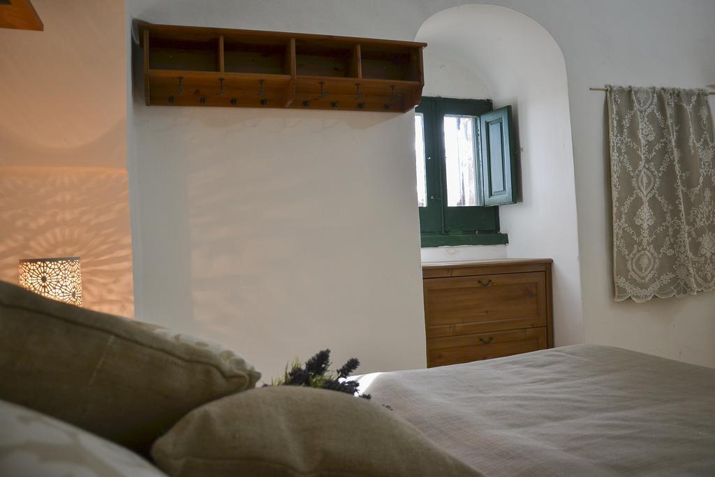 B&B Masseria Del Marchese Castellana Grotte Luaran gambar