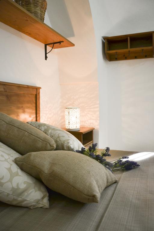 B&B Masseria Del Marchese Castellana Grotte Luaran gambar