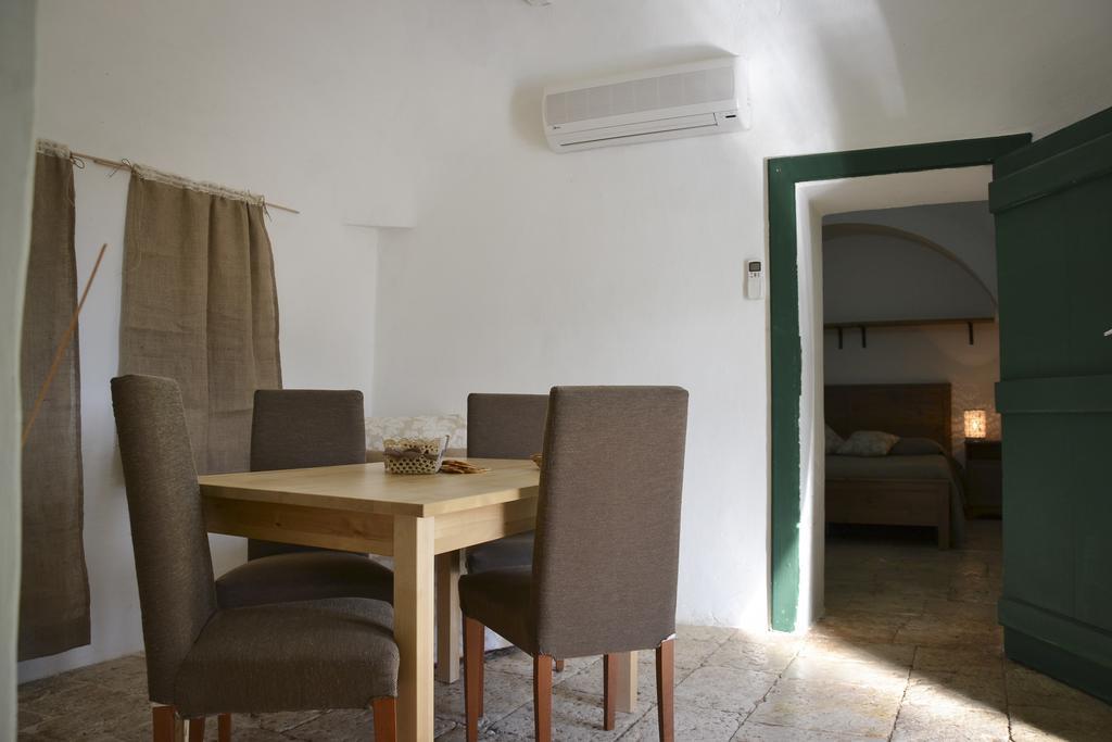 B&B Masseria Del Marchese Castellana Grotte Luaran gambar