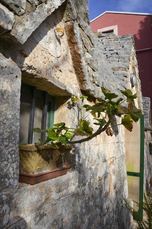 B&B Masseria Del Marchese Castellana Grotte Luaran gambar
