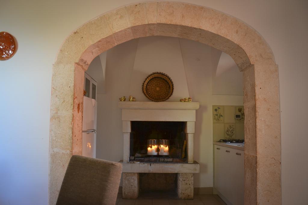 B&B Masseria Del Marchese Castellana Grotte Luaran gambar