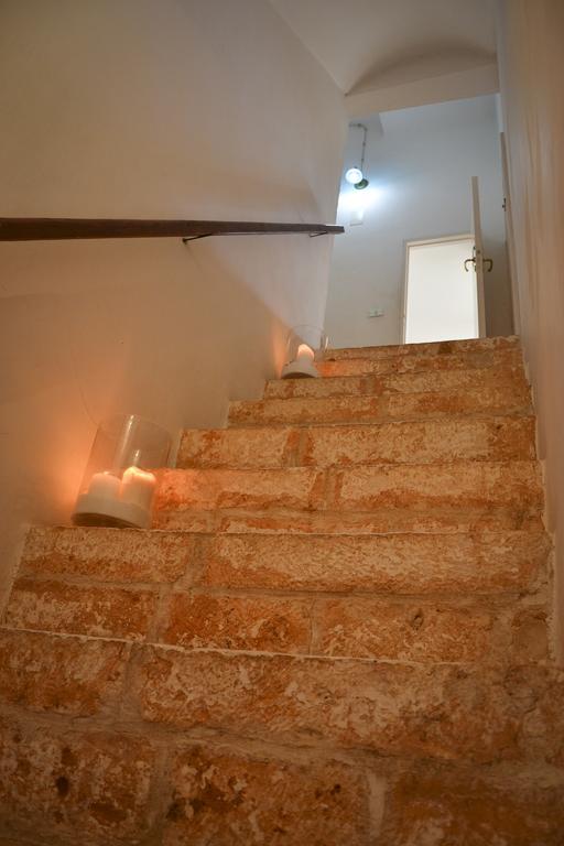 B&B Masseria Del Marchese Castellana Grotte Luaran gambar
