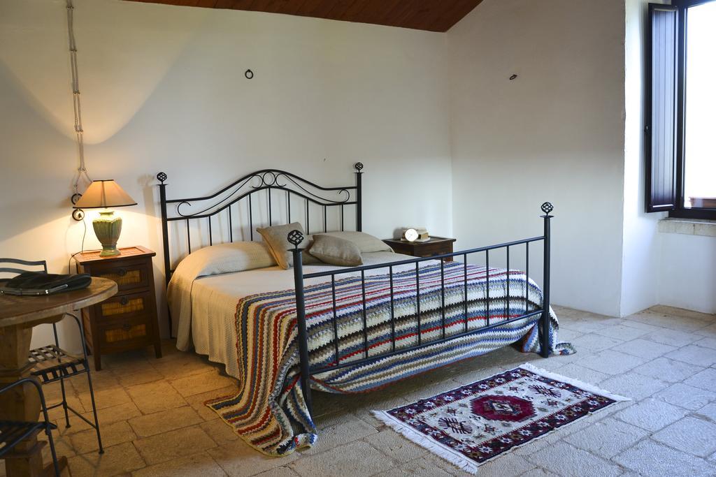B&B Masseria Del Marchese Castellana Grotte Luaran gambar