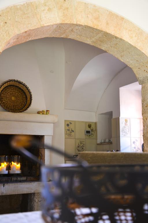 B&B Masseria Del Marchese Castellana Grotte Luaran gambar