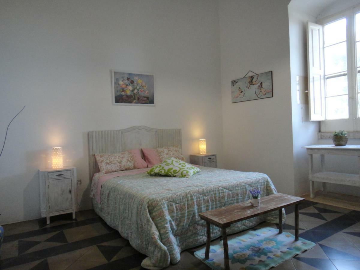 B&B Masseria Del Marchese Castellana Grotte Luaran gambar