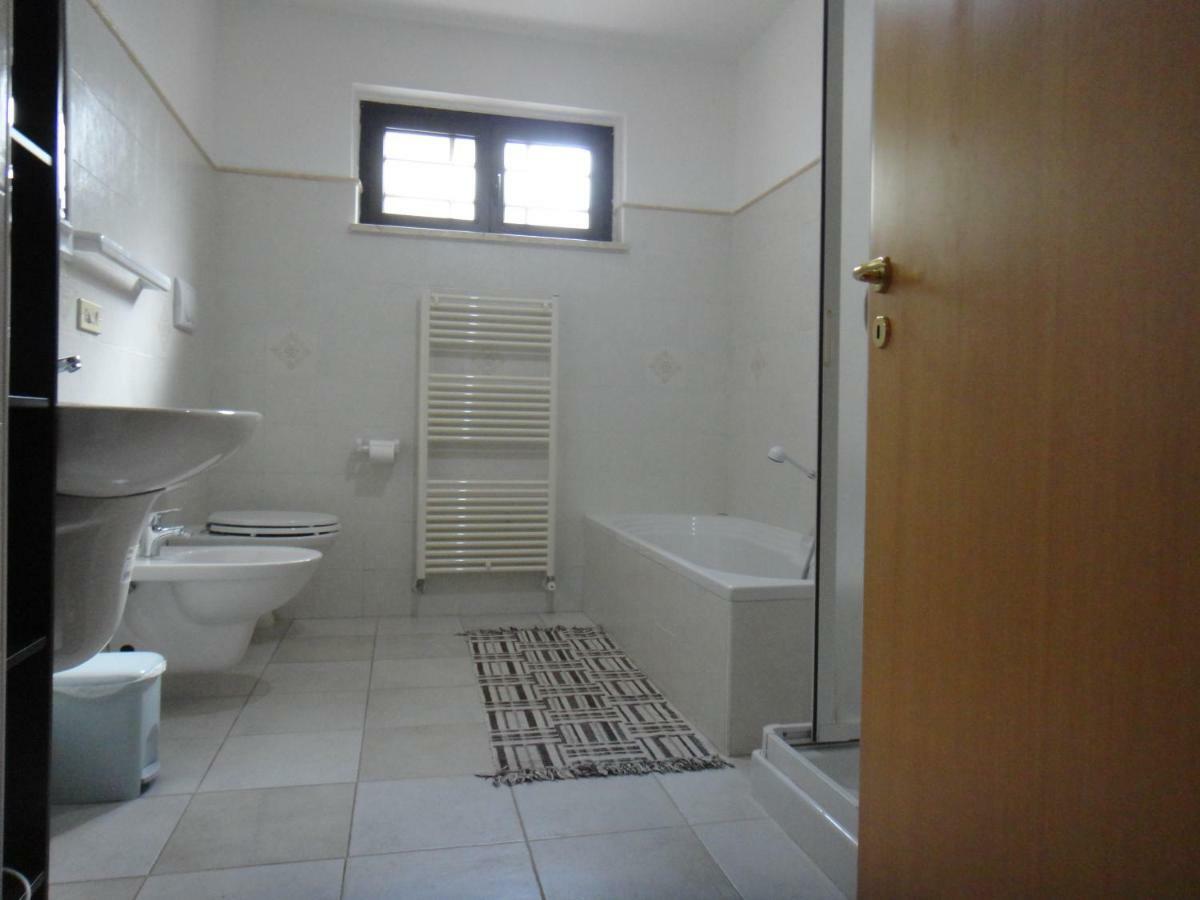 B&B Masseria Del Marchese Castellana Grotte Luaran gambar